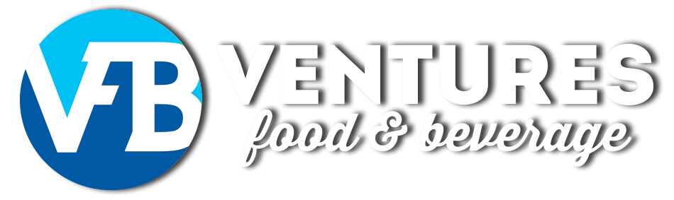 Venture Food & Beverage Logo